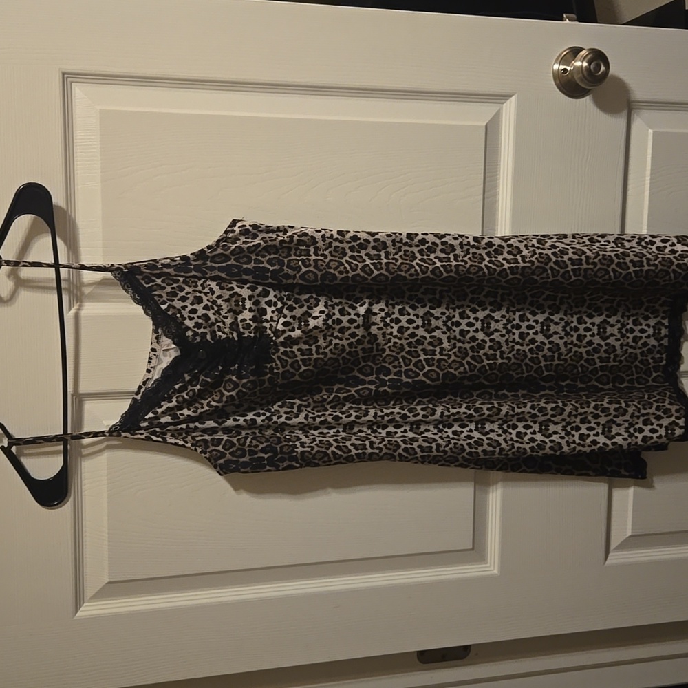 Womans Robe/Nightie SET. - Picture 7 of 11